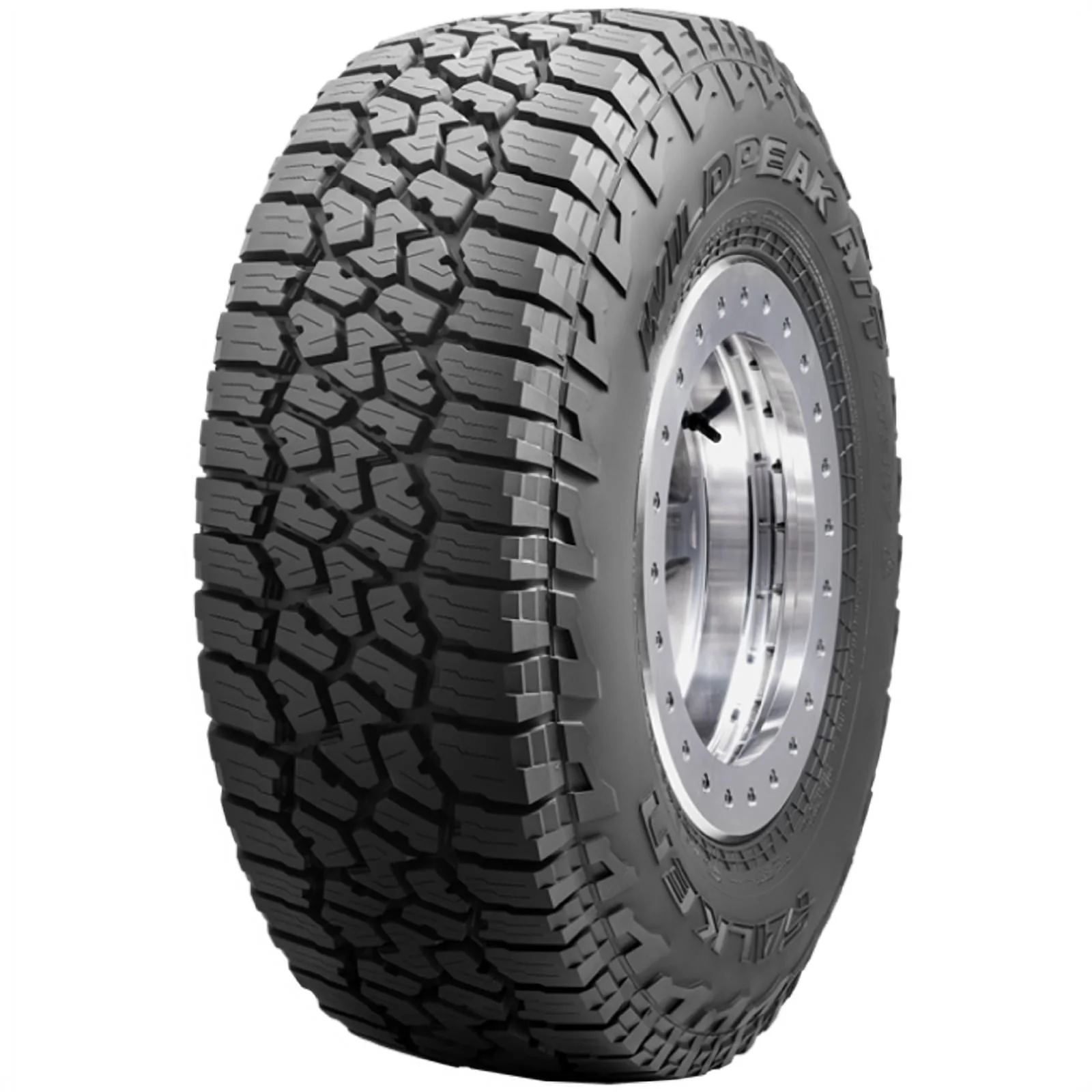 Falken Wildpeak A/T3W 255/65R17XL 114T BW All Terrain Tire
