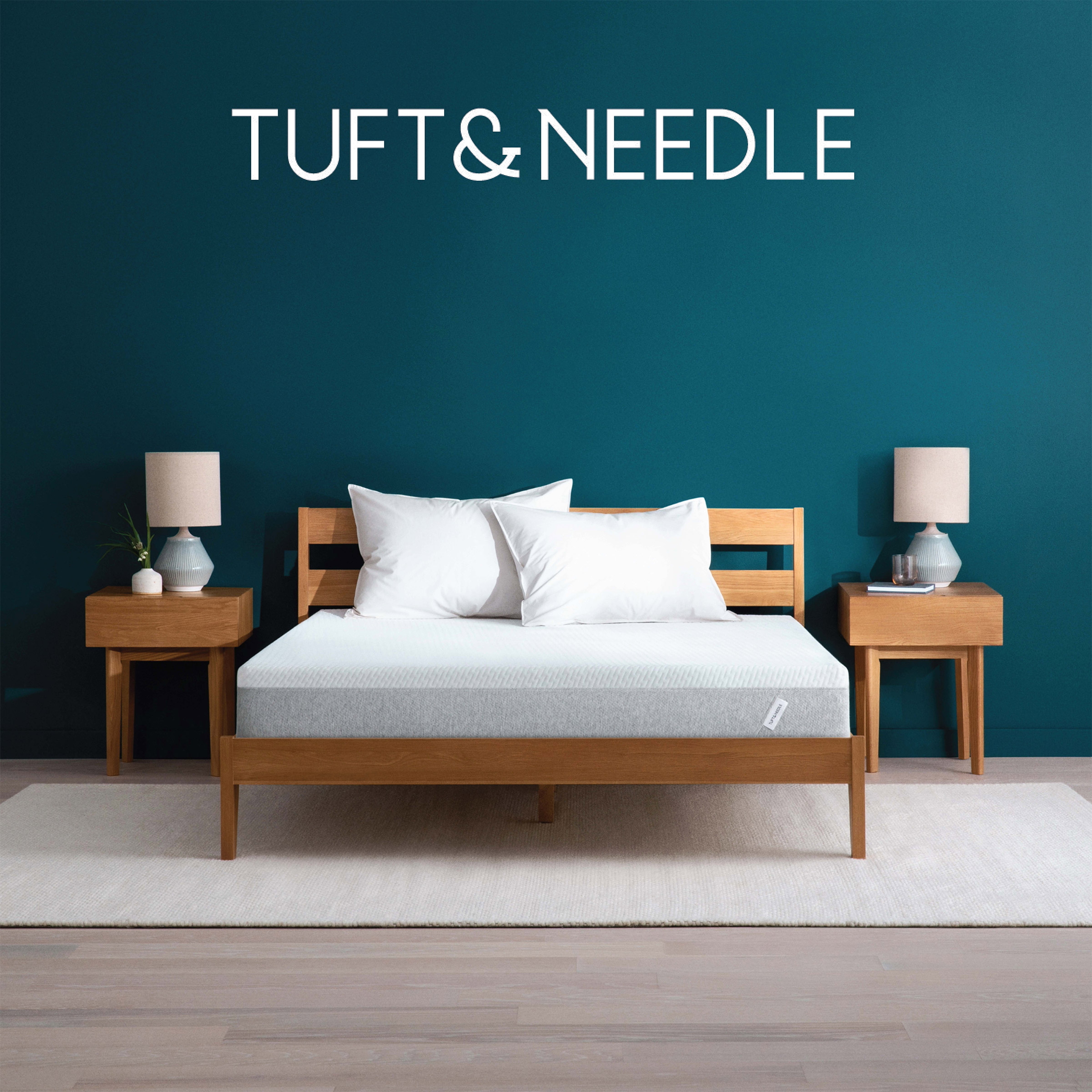 Tuft & Needle 9.5' Memory Foam Mattress