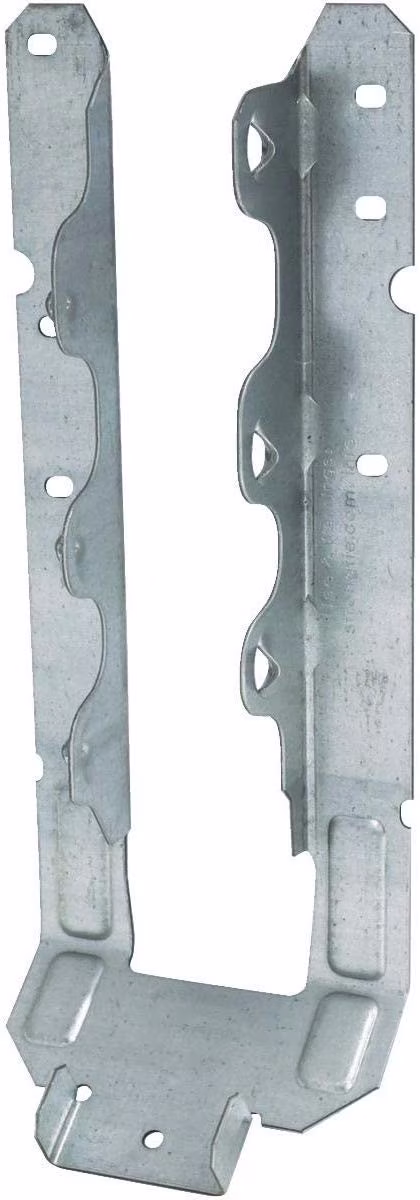 Simpson Strong-Tie LRU210Z Light Rafter U Hanger 25 Count
