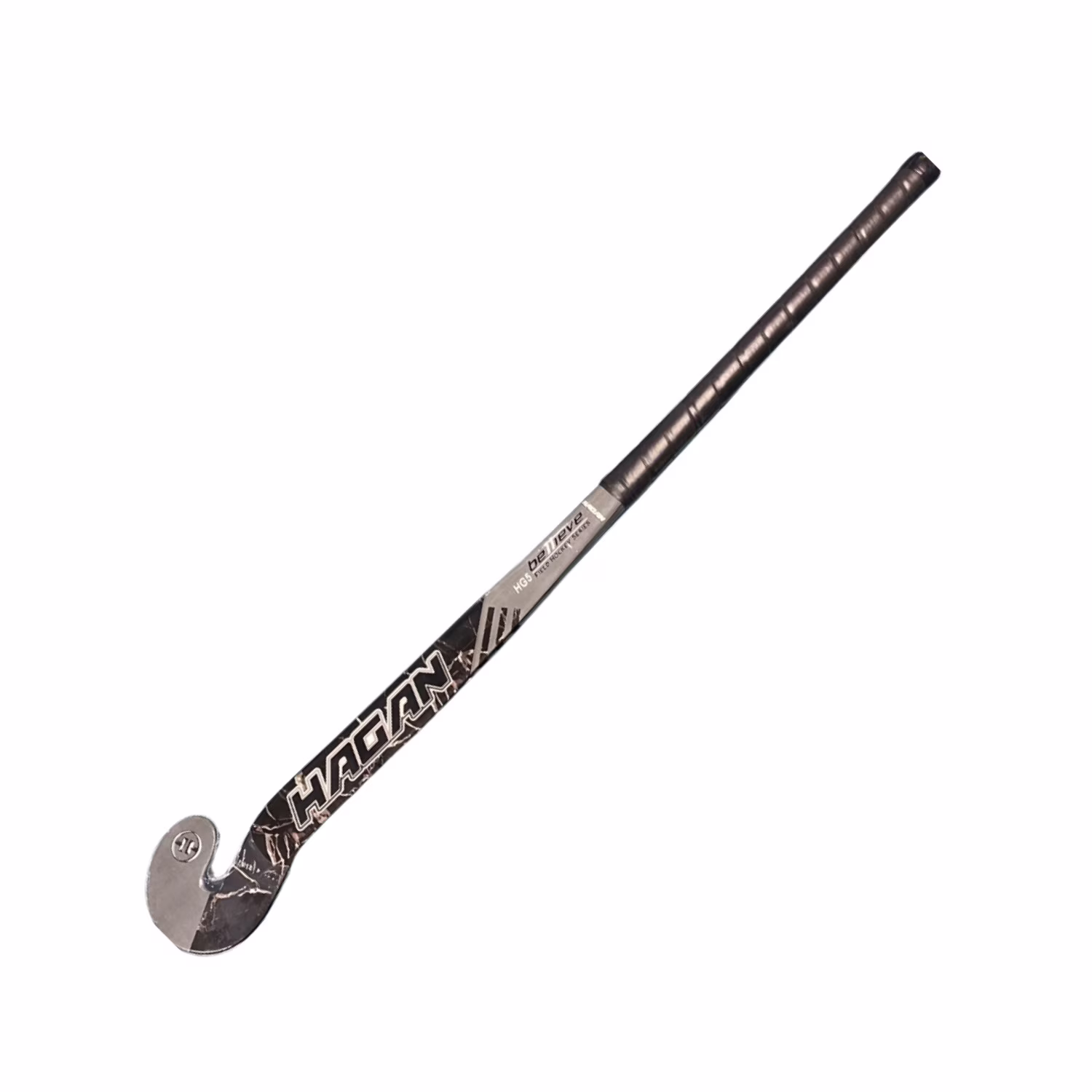 HG7 Field hockey Goalie Sticks (Black)