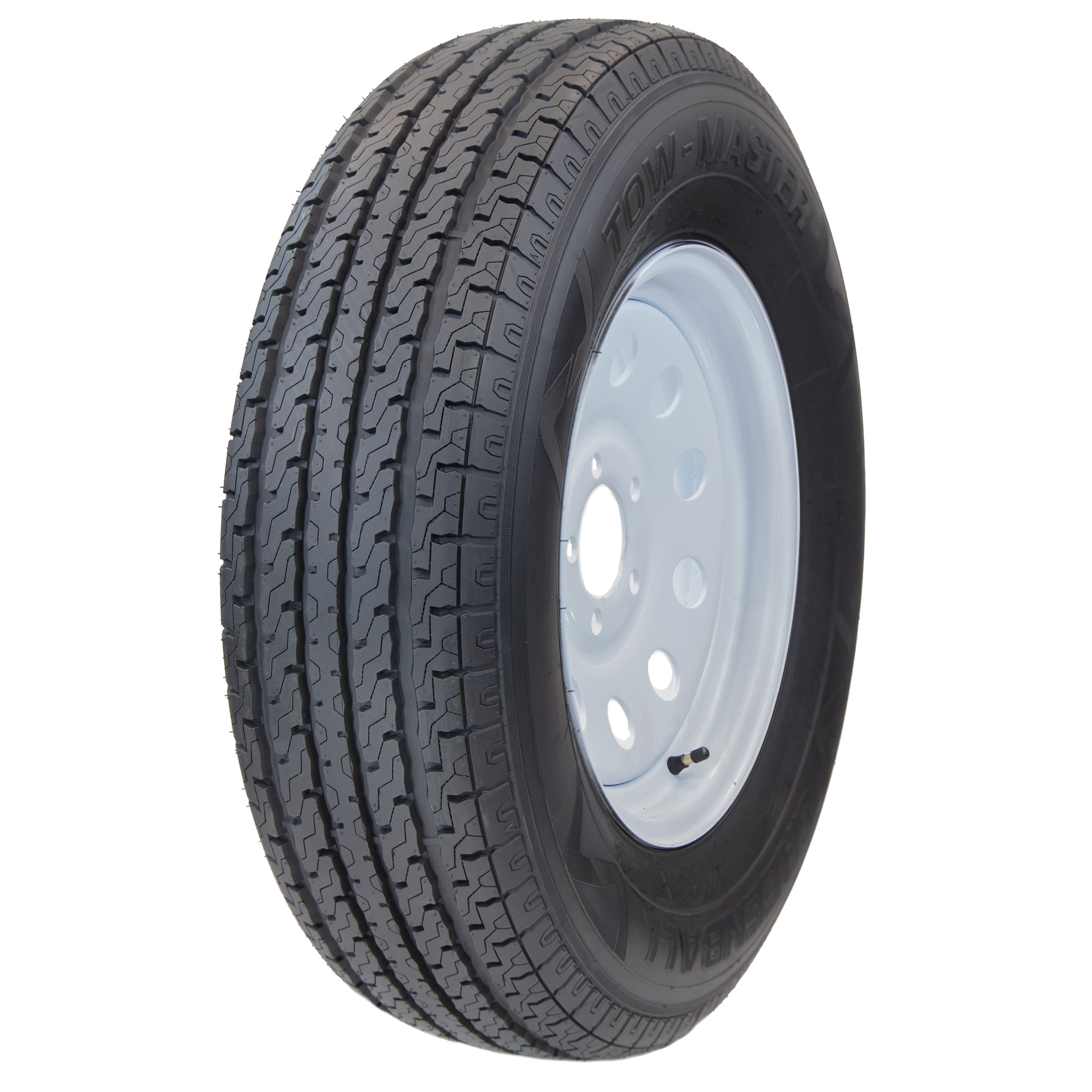 Greenball Towmaster ST Special Trailer Radial Tire