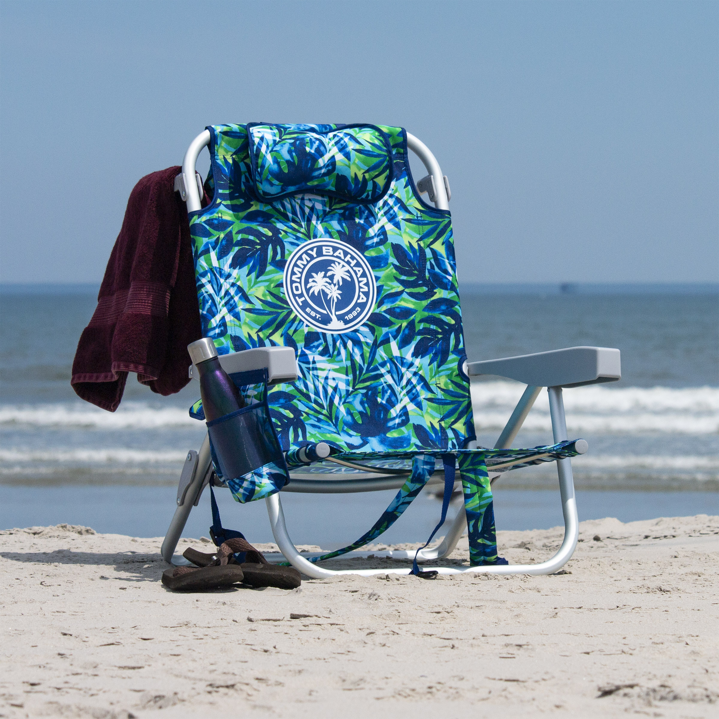 Tommy Bahama Beach Chair 2-pack