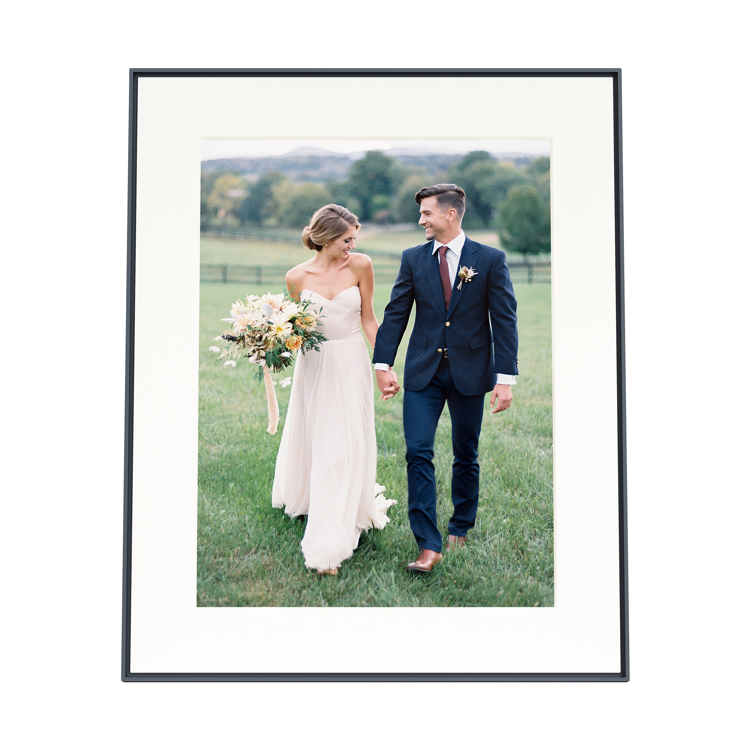 Summit by Aura - 15' Digital Picture Frame