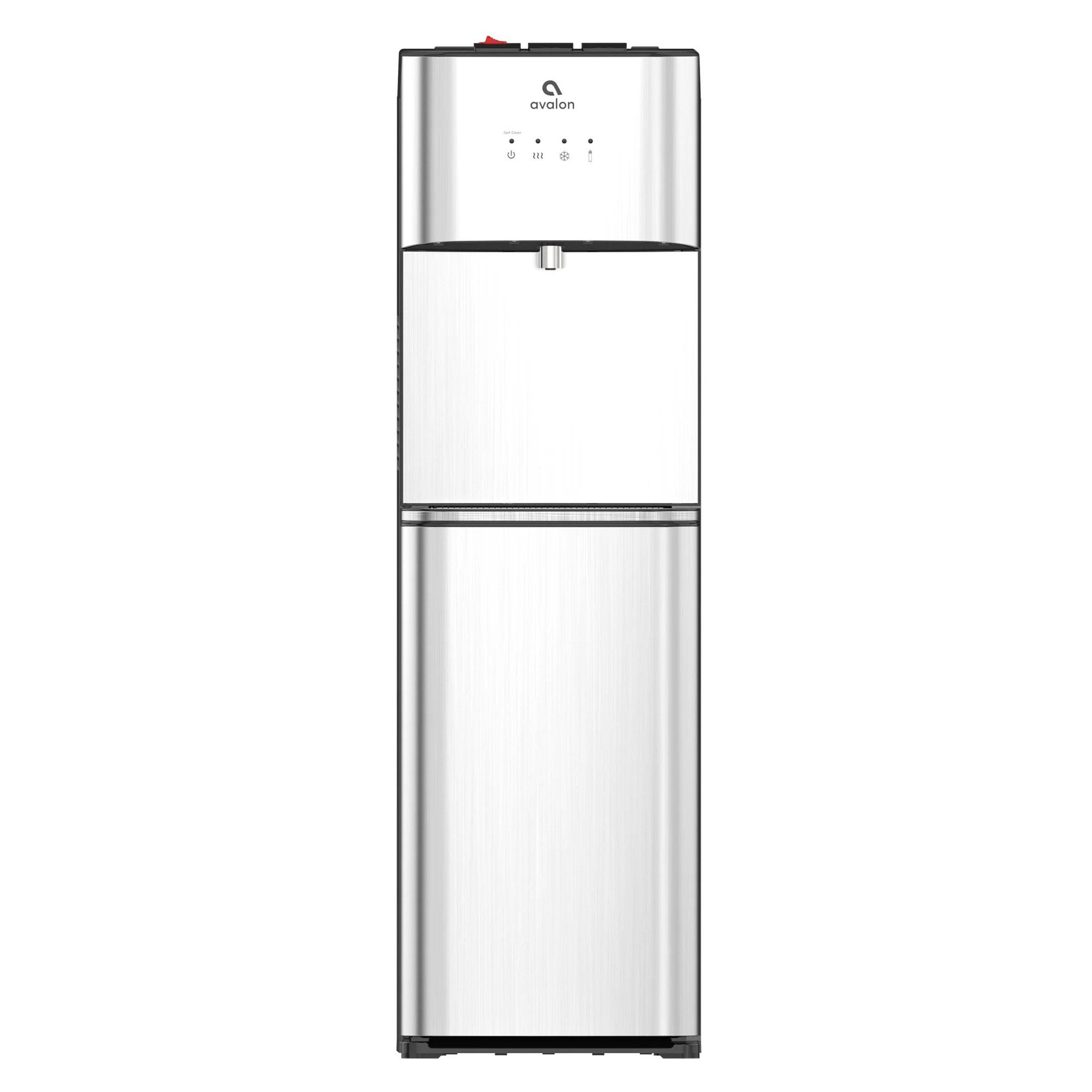 Avalon A5-C Bottleless Point-of-Use Water Cooler with Install Kit