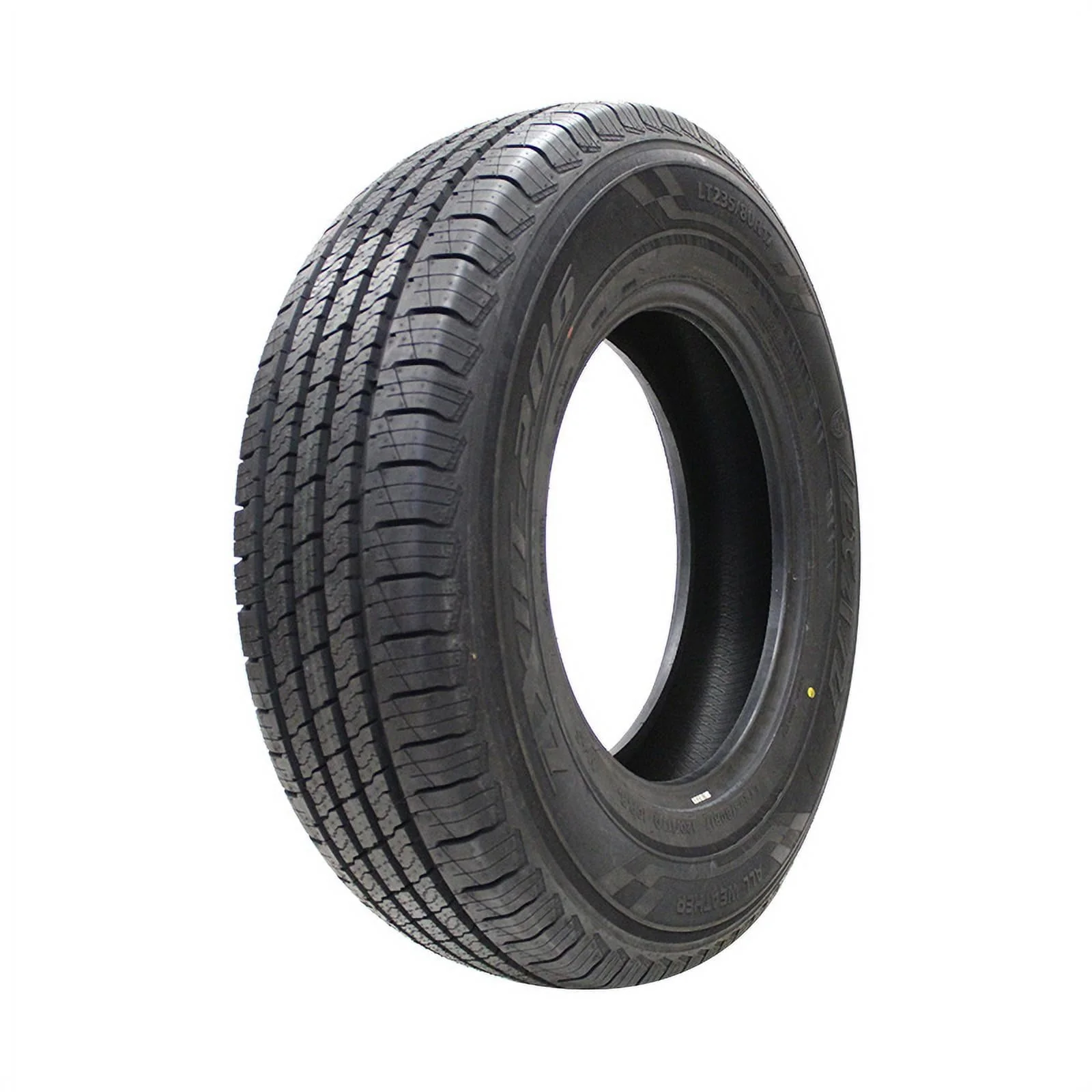 Lexani LXHT-206 235/80R17 120 Q Tire