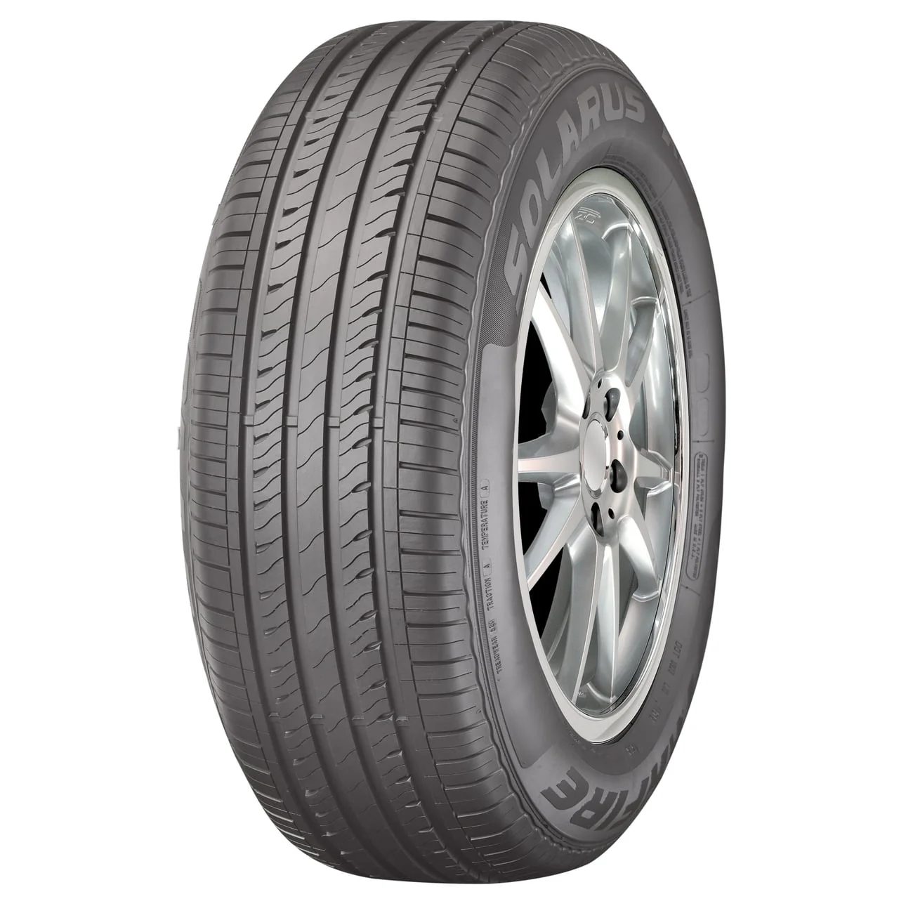 Starfire Solarus AS 225/65R17 102H All-Season Tire