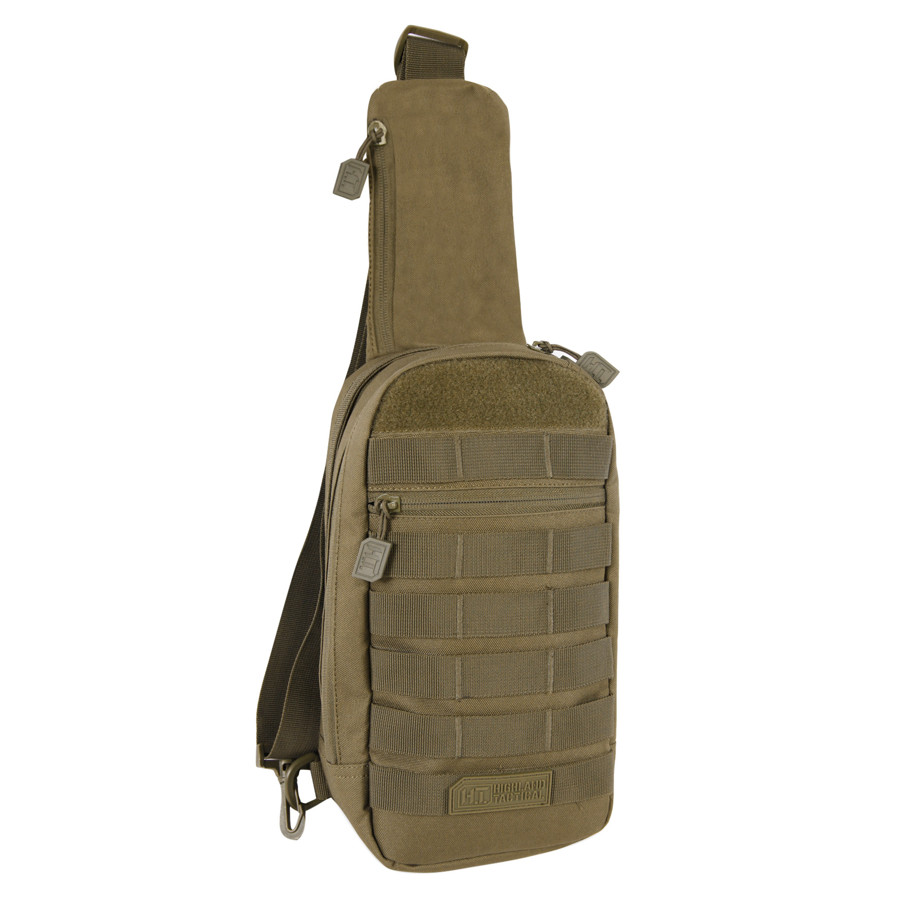 Highland Tactical Expo Sling Bag