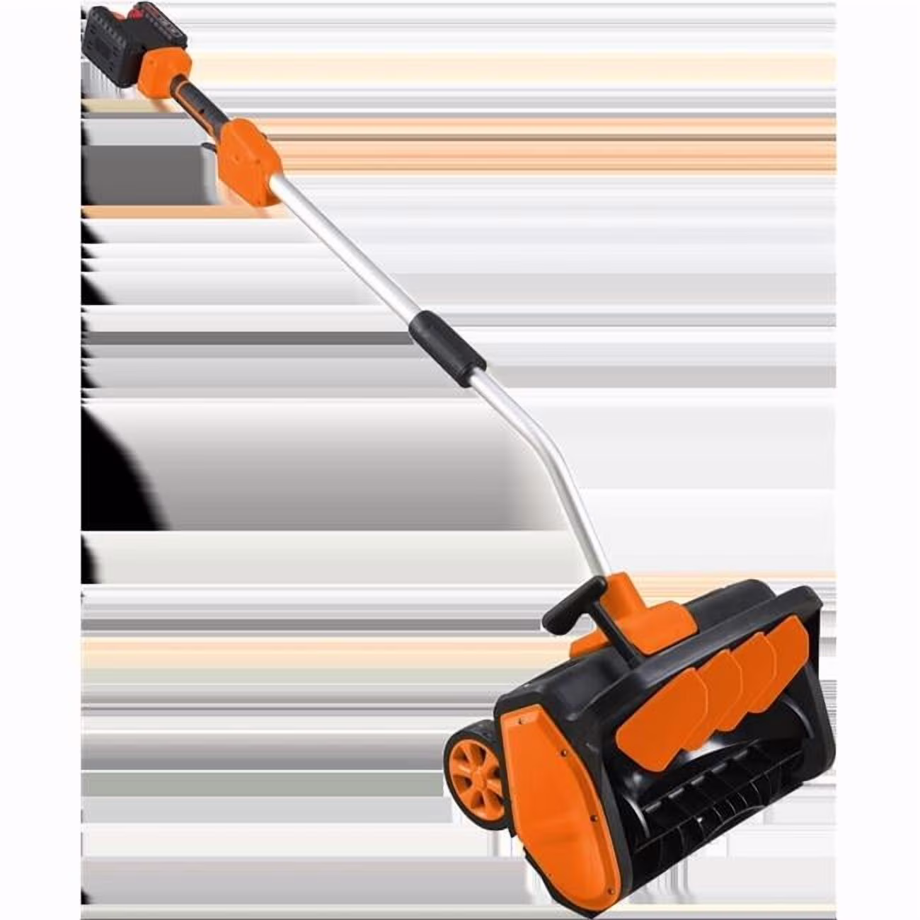 TRI Global TRI-GUT158 16 in. Electric Snow Thrower