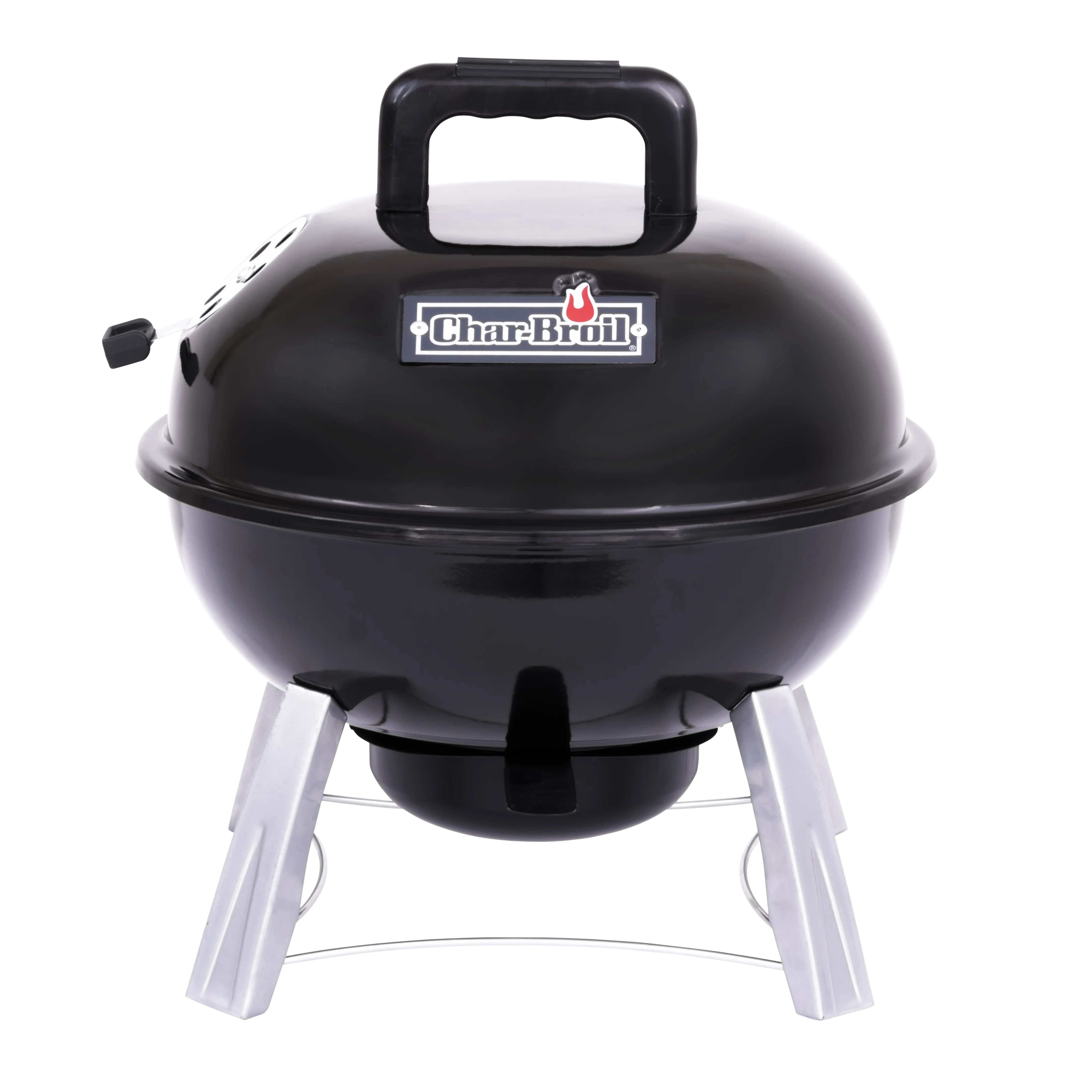 150 Portable Tabletop Kettle Charcoal Grill