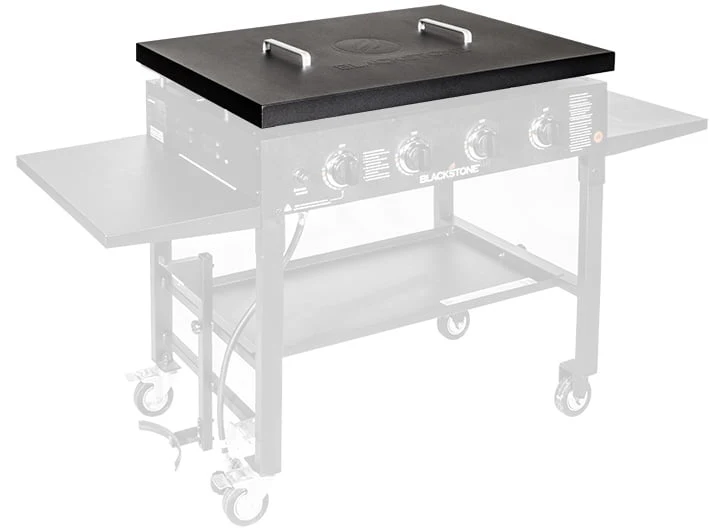 Blackstone 36" Griddle Hard Cover for Front or Rear Grease Models