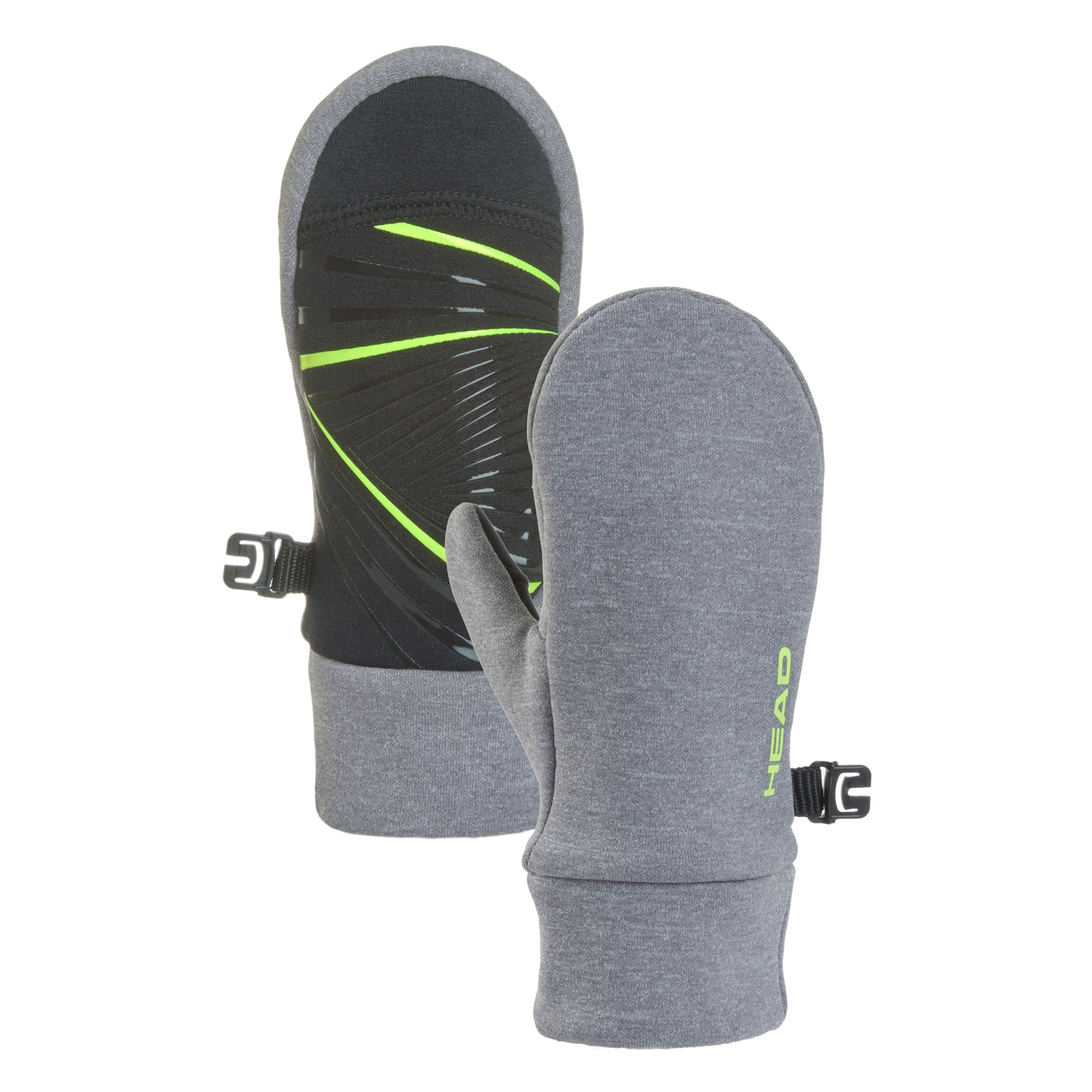 HEAD Kids’ Touchscreen Mittens