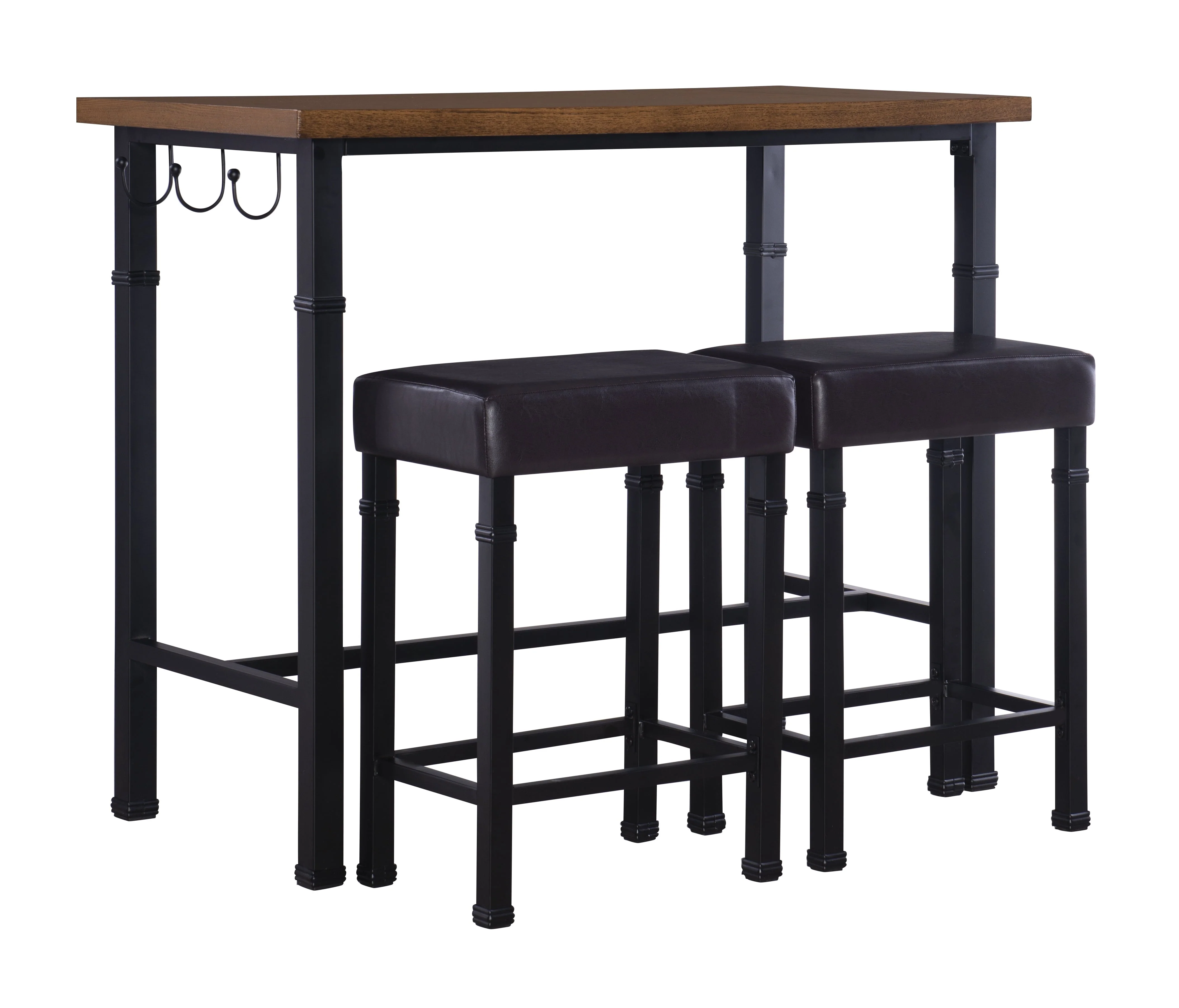 Austin 3-Piece Pub Set