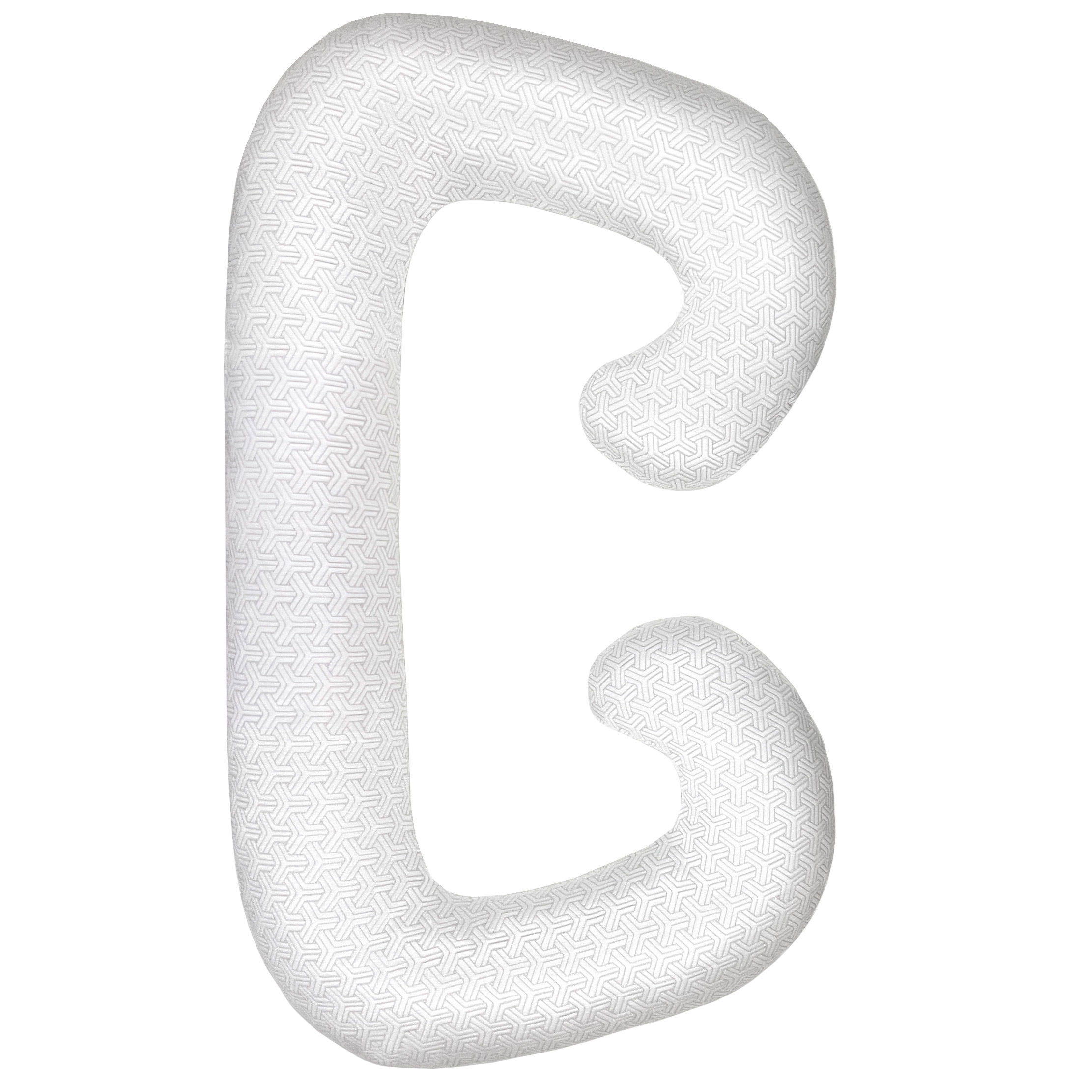 Dream Plush Cooling Body Pillow