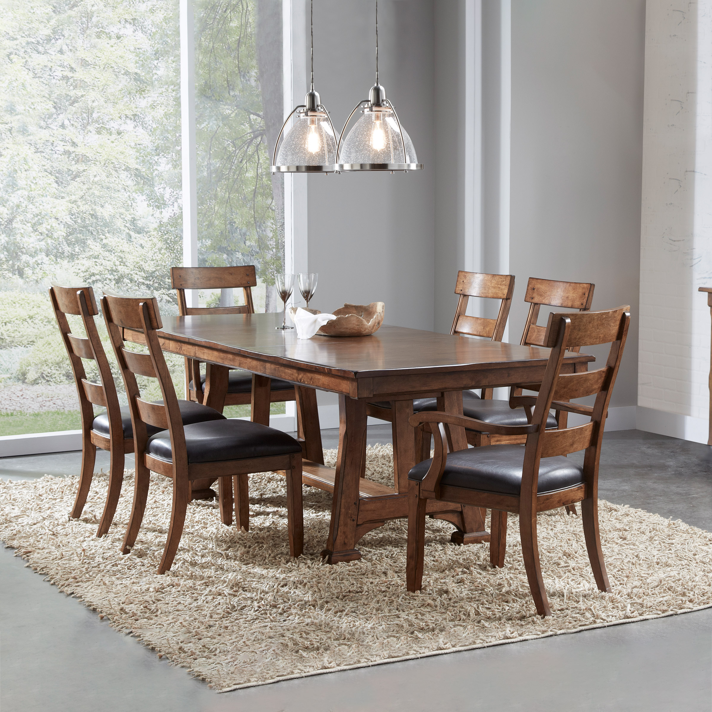 Appalachian Dining Collection